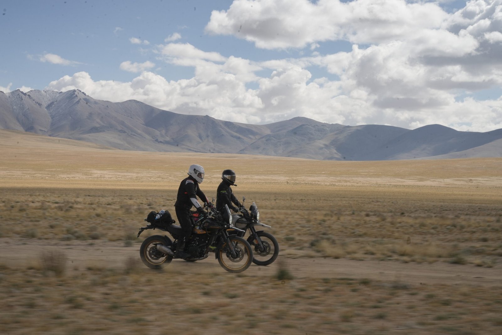 Adventure travel