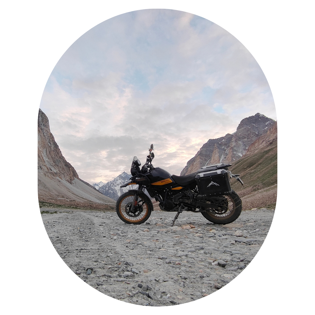 Off Road